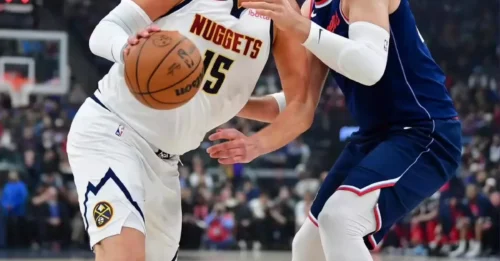 Denver's Nightmare Scenario: Lakers Poised to Steal Their $270 Million Superstar