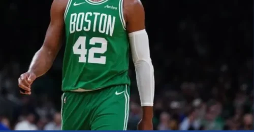 Warriors' Worst Fear Realized: Al Horford Linked to 3 Competitors in Shocking Twist