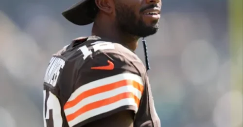 BREAKING: Shedeur Sanders’ NFL revolution has BEGUN – and the Eagles-Browns game was just the TIP of the iceberg!