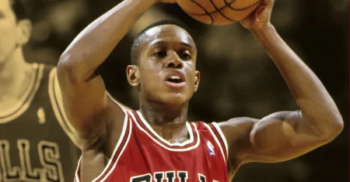 SHOCK ADMISSION: Bulls legend B.J. Armstrong reveals why Golden State switch was a CAREER-SHATTERING lesson!