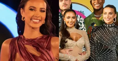 BOMBSHELL ALERT: Love Island 2025 Reunion Trailer Drops—Viewers Stunned by Jaw-Dropping Moments!
