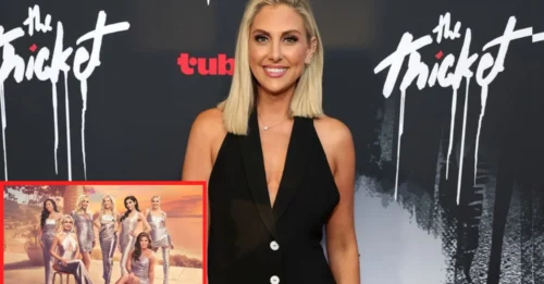 Gina Kirschenheiter Claims Katie Ginella Makes RHOC Cast Feel “Unsafe,” Shades Her Actions as “Violating”