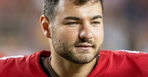 BLOCKBUSTER: Jake Moody TERRIFIES 49ers fans like a horror movie villain – but the kicker isn’t going ANYWHERE!