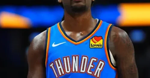 BLOCKBUSTER: Warriors plotting to SNATCH Thunder’s breakout star – 8.4 PPG, 3.4 REB, 2.5 AST in LIMITED minutes!