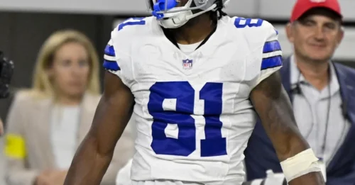 NFL STUNNED: Jonathan Mingo's Health Scare Forces Cowboys into MRI Panic!