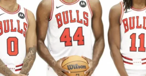 BREAKING: Bulls’ $36M guard set to SHOCK the NBA as one of the biggest trade deadline moves in 2026!