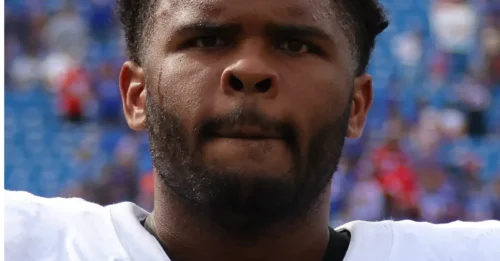 SHOCK WAVE: Chiefs’ big-money signing SKIPS preseason – fans DEMAND answers amid contract chaos!