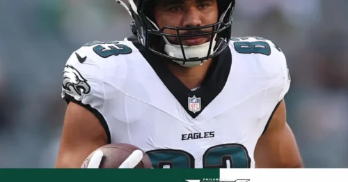Eagles’ Shocking Trade for John Metchie Just DOOMED These 3 Players!