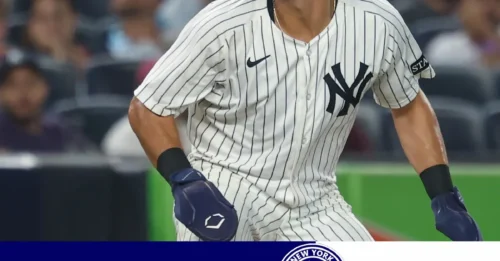 Yankees in Chaos – Star Shortstop's Unbeaten Run Ends After 46 Games Amid Major Controversy!
