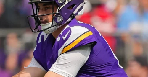 Minnesota Mayhem! Ex-Gopher Brosmer Turns QB Battle Upside Down With 203-Yard Shock