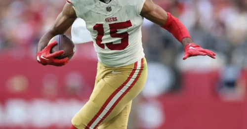EXCLUSIVE: Jauan Jennings' BOLD decision stuns 49ers amid contract standoff—this changes EVERYTHING!