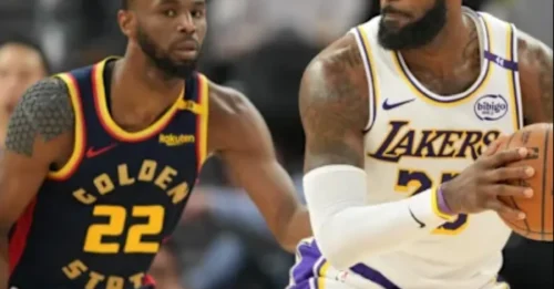BLOCKBUSTER ALERT: Lakers’ bold trade for elite 3-and-D talent could send seismic waves through the NBA!