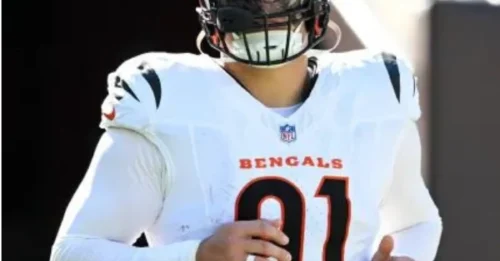 BREAKING: Bills’ SHOCKING trade package for Trey Hendrickson could REDEFINE their Super Bowl hopes overnight!
