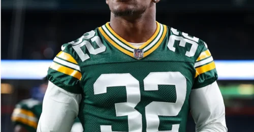 DEVASTATING BLOW: Young playmaker's injury takes brutal turn – Packers forced to navigate crucial games WITHOUT him!