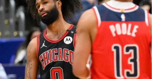 URGENT: Coby White’s mega-deal might have just LOCKED the Bulls into mediocrity for years!
