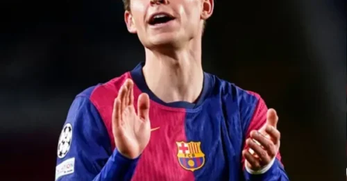 TRANSFER BOMBSHELL: Arsenal’s ‘perfect’ Barcelona target revealed – Arteta’s masterstroke to UNLOCK the next era!