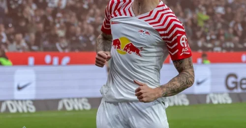 SHOCK WARNING: Liverpool’s SHOCK Alexander Isak replacement revealed – could FORCE Liverpool to ABANDON their Isak pursuit!