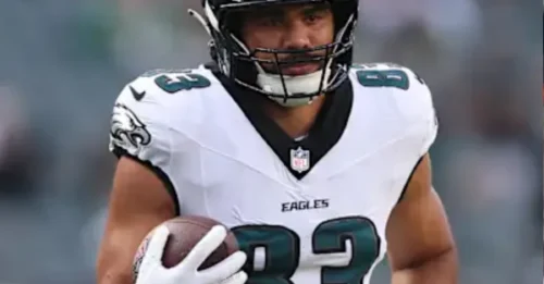 BREAKING: Eagles’ SHOCKING trade for John Metchie just ENDED the careers of these 3 players – and the fallout is HUGE!