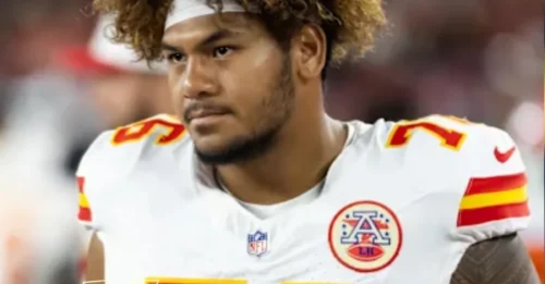 BREAKING: Suamataia’s Guard career in CRISIS – shocking analyst report exposes FATAL flaws that could END his future!