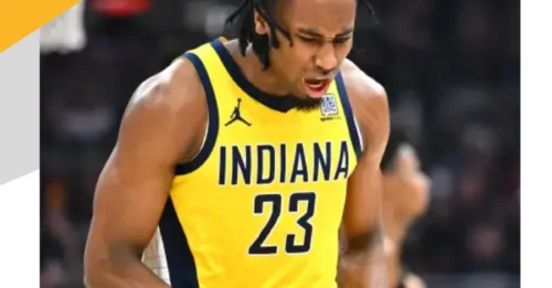 NBA Reverse Megatrade: Lakers Grab New Star Forward From Pacers In Blockbuster Deal