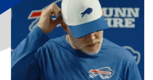 Bills' Preseason Nightmare:  Bills’ Brutal Preseason Loss Exposes Shocking Truth - Sean McDermott’s Reaction Says It All