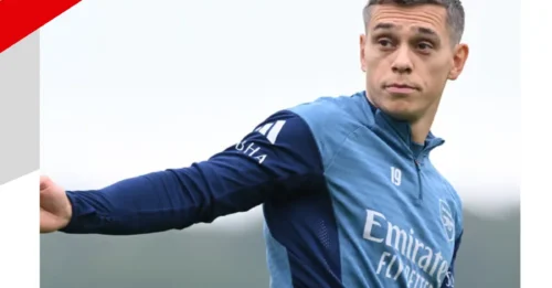 Trossard & Jesus’ Injury Secrets Exposed – Their Return Will Shock the Premier League!
