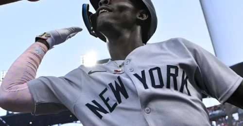 Unbelievable! Yankees Stage Epic 9th-Inning Surge to Crush Cardinals in Walk-Off Thriller!