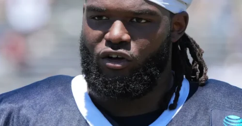Truth Bombshell: Cowboys' Struggling Star Confesses He Doesn’t Deserve His Spot