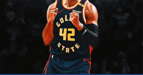 Golden State's Shocking Move: Al Horford Sends a Message That Could Reshape Their Dynasty