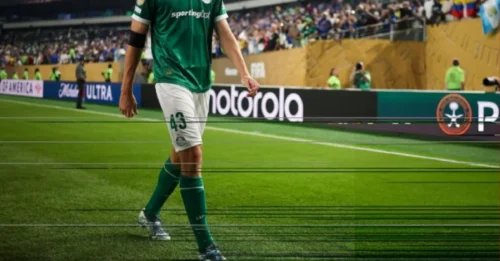 Arsenal Secures Brazilian Beast: Near 2-Meter Tall Star Set to Dominate the Premier League!