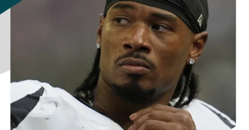SHOCK TRADE: Eagles Dump Harrison Bryant for Texans’ Rising Star John Metchie III!