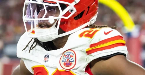 Chiefs' Preseason Horror Show: Key Star's Fate Sealed in Heartbreaking Turnn