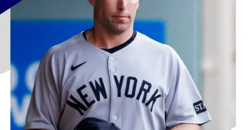 Paul Goldschmidt Shocks Fans with Knee Injury Truth After Yankees Debut!
