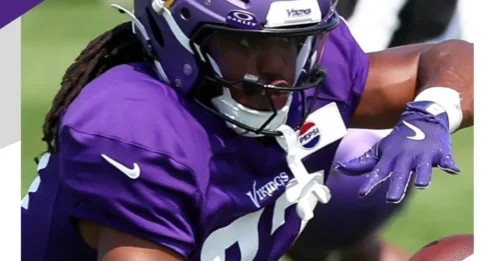 J.J. McCarthy Won’t Matter If Vikings’ Hidden X-Factor Delivers in 2025