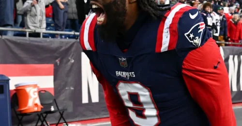 SHOCKING COMEBACK: Former Patriots Star Drops MAJOR HINT About Returning to New England – Fans Won’t Believe This!