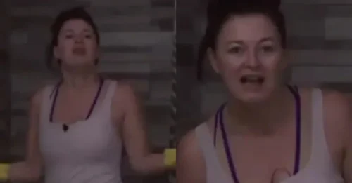 BIG BROTHER EXPLODES: Rachel Reilly LOSES IT After Keanu Soto 'PISSES' on Set – Viewers Horrified!