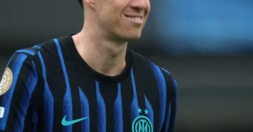 TRANSFER SHOCKER: Inter Milan’s Explosive Reply to Chelsea’s €50m Bastoni Bid Revealed!