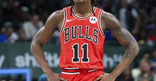 The Bulls Are Secretly Planning to Dump Their Star Guard Before the Deadline – And It’s Going to Destroy the Locker Room!
