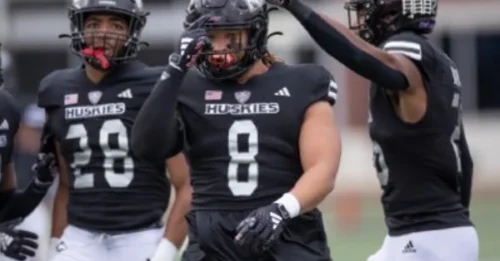 PACKERS’ NEW NIGHTMARE: This 195cm, 128kg Beast Just Made the 40-Yard Dash Look Like a Sprints—Defenses Are Doomed!