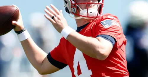 Chiefs Coach Finally Faces Quarterback’s Unforgivable Mistakes – No More Excuses!