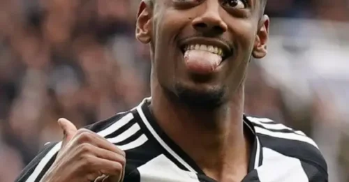 BOMBSHELL TRANSFER: Liverpool's 'Bargain' Isak Signing Imminent – Newcastle's Final Verdict REVEALED!