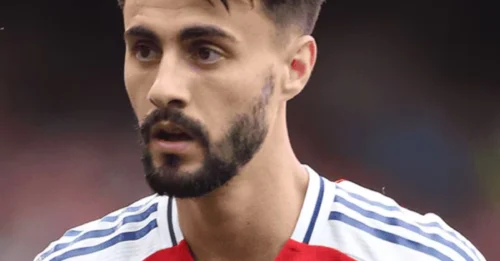 BRUTAL DECISION: Arsenal DITCHING Star Who 