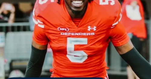 Dallas Cowboys Shock Move: Signing a UFL Starter With 25 Tackles, 2 PBUs