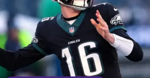 Vikings Must Immediately Replace J.J. McCarthy With This $4 Million QB Phenom