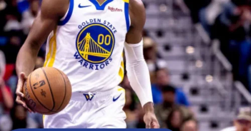 Kuminga Exit Looms - $64 Million Twist! Warriors Could Swap Kuminga for Suns’ Star Trio