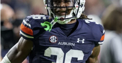 PACKERS MAKE BOLD MOVE: This Former Auburn DB’s Arrival Will Send Shockwaves Through the NFL—Opponents BEWARE!