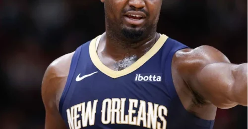 BLOCKBUSTER TRADE: Pelicans Send Their SUPERSTAR to Chicago Bulls in a SHOCKING Move That Will Reshape the NBA!