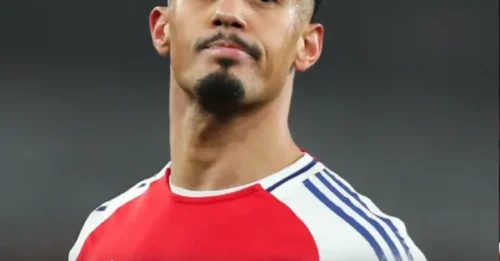 SENSATIONAL SWAP DEAL: Real Madrid Drops BOMBSHELL Offer for Arsenal’s Star – Gunners Face SHOCKING Decision!