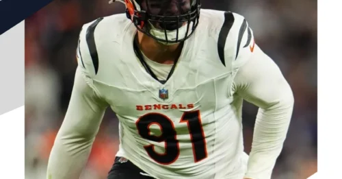 FRANCHISE-ALTERING DEAL: Patriots Plotting Massive Trade for All-Pro DE – Opponents, Beware!