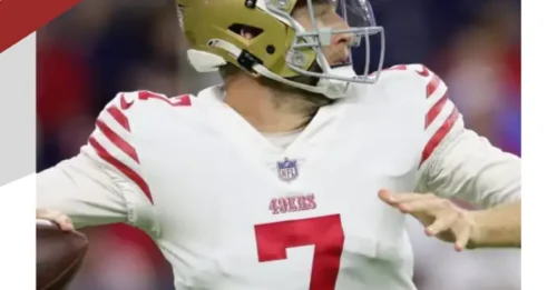SHOCKING MOVE: San Francisco’s Bold Plan to Resurrect Brock Purdy’s Career After Brutal 2022 Snub!